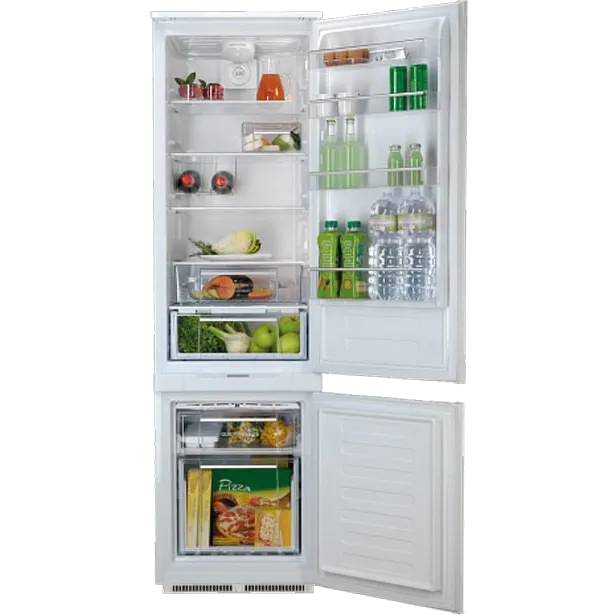 Ремонт холодильников Hotpoint Ariston Hotpoint-Ariston BCB 33 AAA FC O3 в сервисном центре FIX-Hotpoint Ariston