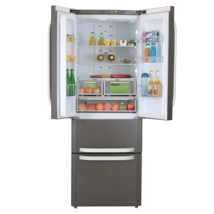 Ремонт холодильников Hotpoint Ariston Hotpoint-Ariston E4D AA SB C в сервисном центре FIX-Hotpoint Ariston