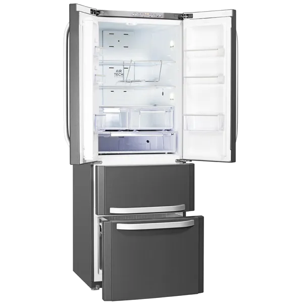 Ремонт холодильников Hotpoint Ariston Hotpoint-Ariston E4D AA X C в сервисном центре FIX-Hotpoint Ariston
