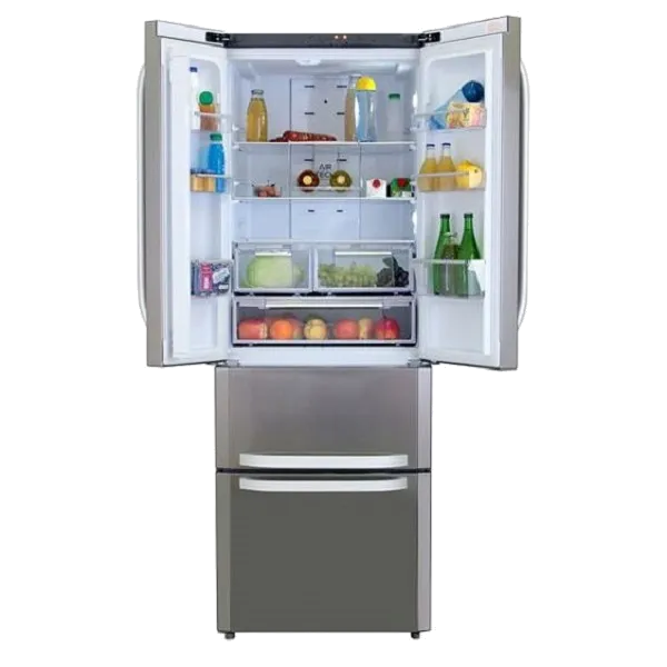 Ремонт холодильников Hotpoint Ariston Hotpoint-Ariston E4DYAA XC в сервисном центре FIX-Hotpoint Ariston