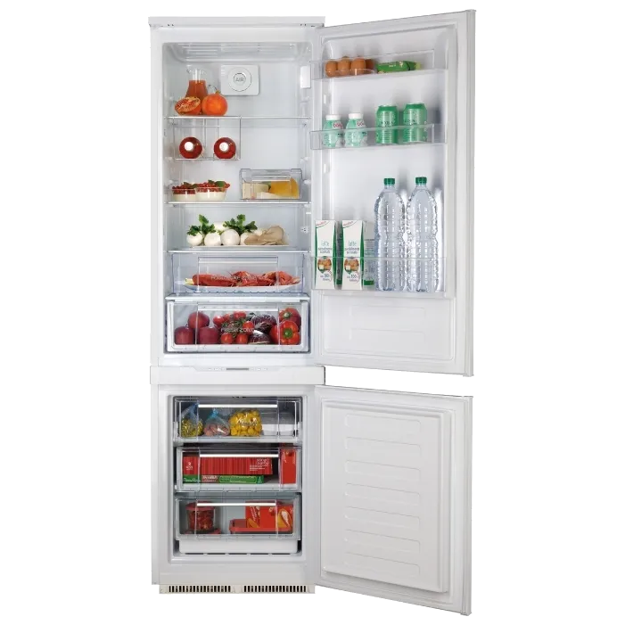 Ремонт холодильников Hotpoint Ariston Hotpoint-Ariston BCB 31 AA E в сервисном центре FIX-Hotpoint Ariston