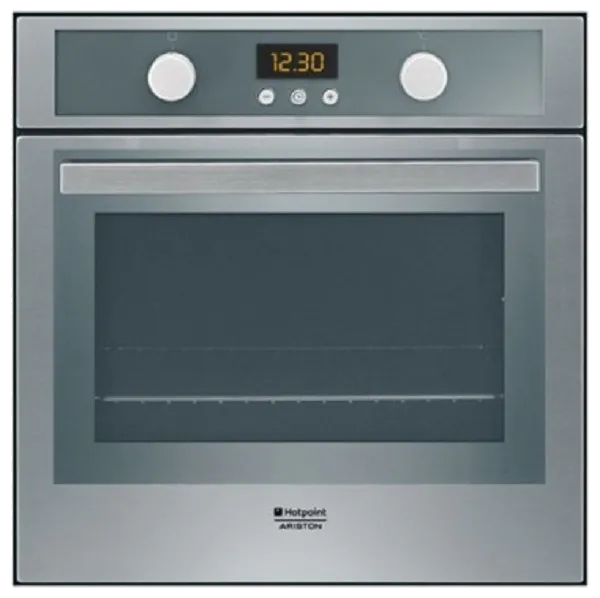 Ремонт духовых шкафов Hotpoint Ariston Hotpoint-Ariston F 937 GP.1 IX в сервисном центре FIX-Hotpoint Ariston