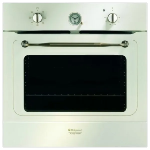Ремонт духовых шкафов Hotpoint Ariston Hotpoint-Ariston FHR 640 (OW) в сервисном центре FIX-Hotpoint Ariston
