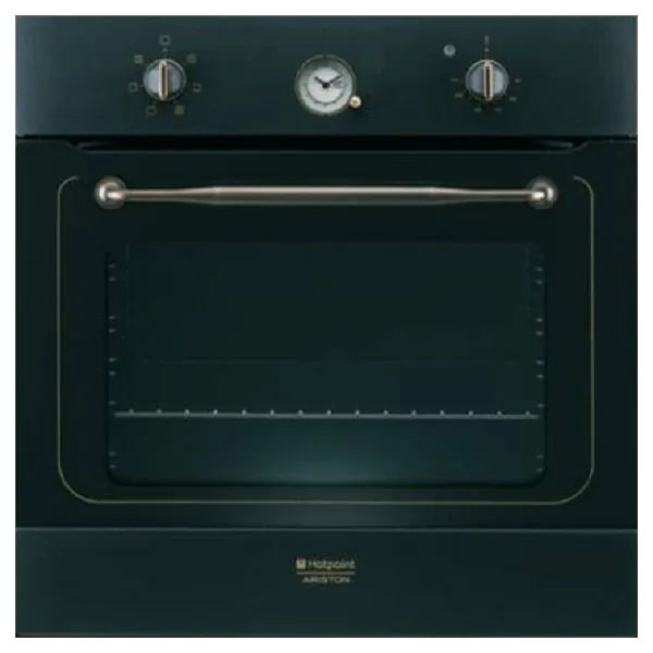 Ремонт духовых шкафов Hotpoint Ariston Hotpoint-Ariston FHR 640 (AN) в сервисном центре FIX-Hotpoint Ariston