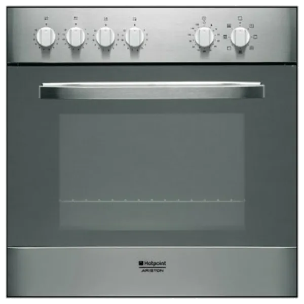 Ремонт духовых шкафов Hotpoint Ariston Hotpoint-Ariston HH 50 IX в сервисном центре FIX-Hotpoint Ariston