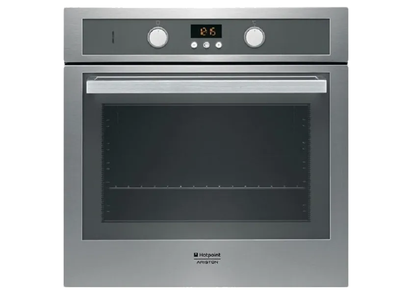 Ремонт духовых шкафов Hotpoint Ariston Hotpoint-Ariston F 73 C.1 IX в сервисном центре FIX-Hotpoint Ariston