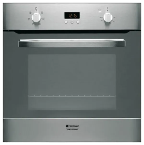 Ремонт духовых шкафов Hotpoint Ariston Hotpoint-Ariston FH 532 IX в сервисном центре FIX-Hotpoint Ariston