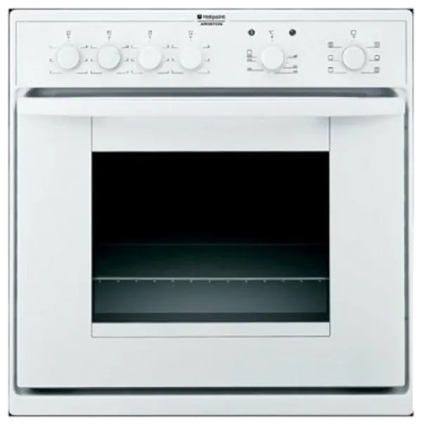 Ремонт духовых шкафов Hotpoint Ariston Hotpoint-Ariston HB 50 A.1 (WH) /HA в сервисном центре FIX-Hotpoint Ariston