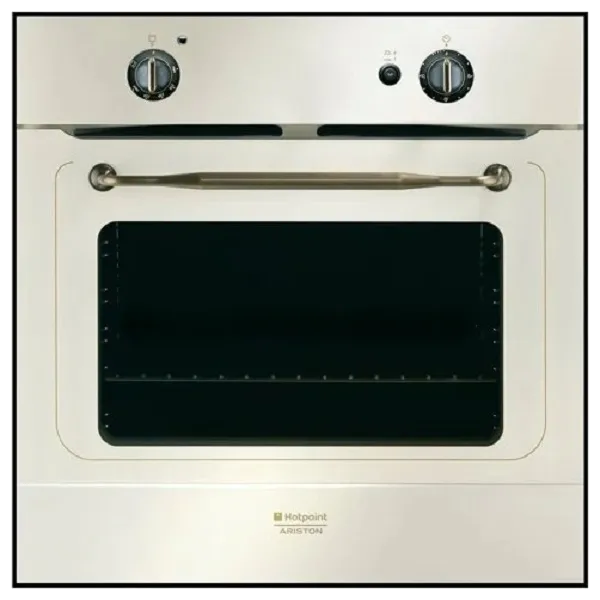 Ремонт духовых шкафов Hotpoint Ariston Hotpoint-Ariston FHR G (OW) в сервисном центре FIX-Hotpoint Ariston