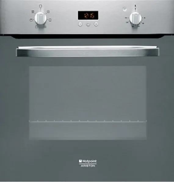 Ремонт духовых шкафов Hotpoint Ariston Hotpoint-Ariston FHS 538 IX в сервисном центре FIX-Hotpoint Ariston