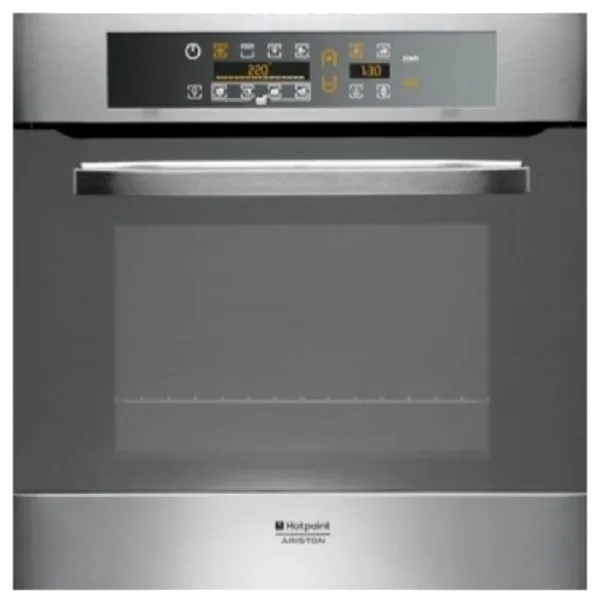 Ремонт духовых шкафов Hotpoint Ariston Hotpoint-Ariston FH 103 C IX в сервисном центре FIX-Hotpoint Ariston