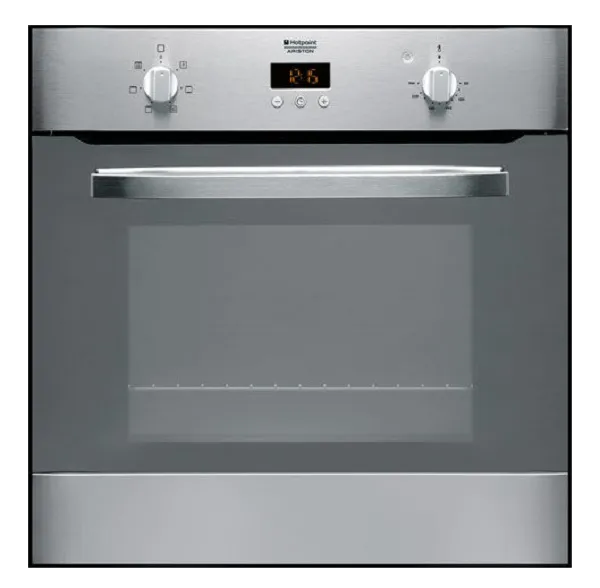 Ремонт духовых шкафов Hotpoint Ariston Hotpoint-Ariston FHS 536 IX в сервисном центре FIX-Hotpoint Ariston
