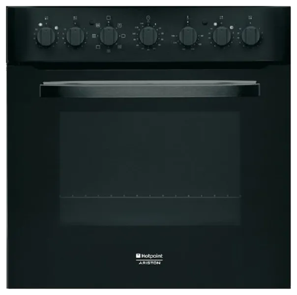 Ремонт духовых шкафов Hotpoint Ariston Hotpoint-Ariston HH 627 (BK) в сервисном центре FIX-Hotpoint Ariston