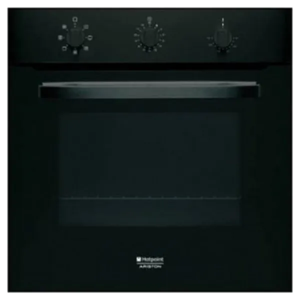 Ремонт духовых шкафов Hotpoint Ariston Hotpoint-Ariston FH 620 (BK) в сервисном центре FIX-Hotpoint Ariston