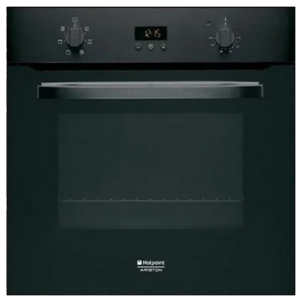 Ремонт духовых шкафов Hotpoint Ariston Hotpoint-Ariston FH 538 BK в сервисном центре FIX-Hotpoint Ariston