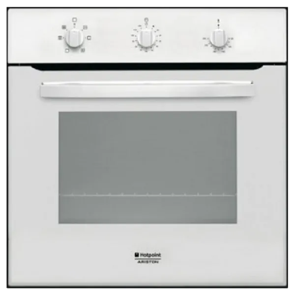 Ремонт духовых шкафов Hotpoint Ariston Hotpoint-Ariston FH 538 WH в сервисном центре FIX-Hotpoint Ariston
