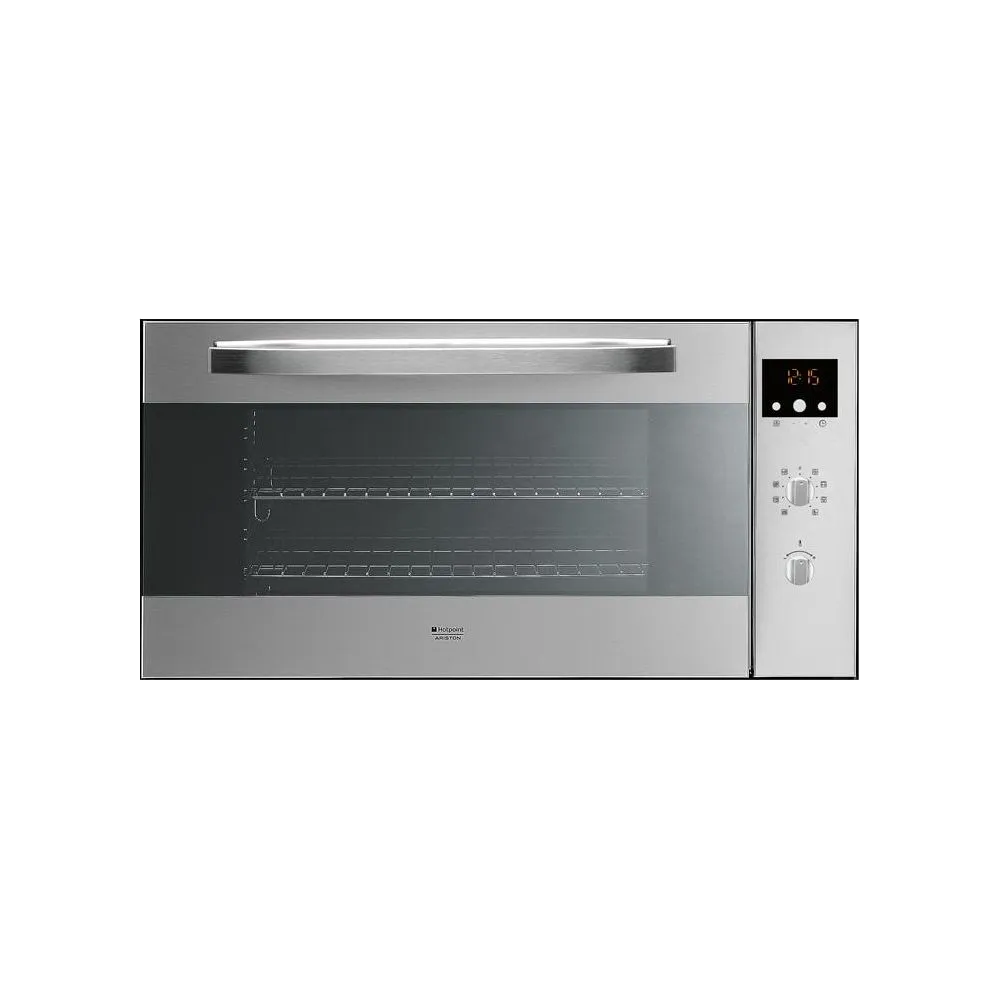 Ремонт духовых шкафов Hotpoint Ariston Hotpoint-Ariston MH 99.1 IX в сервисном центре FIX-Hotpoint Ariston