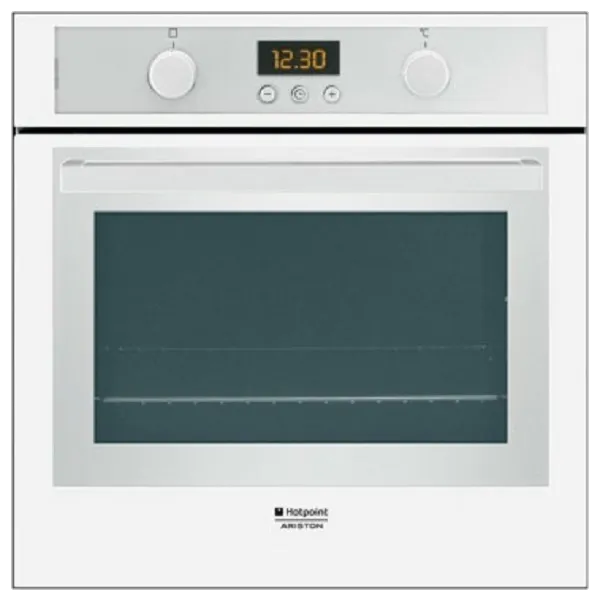 Ремонт духовых шкафов Hotpoint Ariston Hotpoint-Ariston F 73 C.1 WH в сервисном центре FIX-Hotpoint Ariston