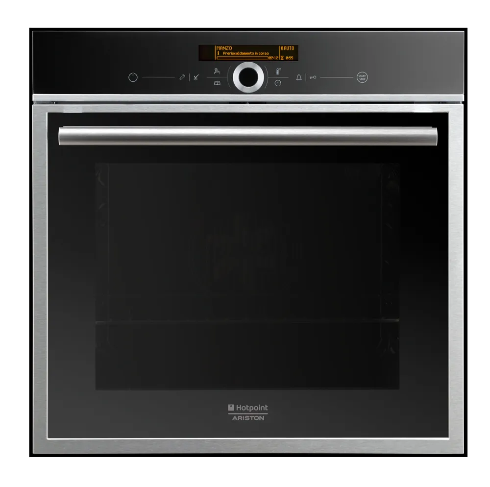 Ремонт духовых шкафов Hotpoint Ariston Hotpoint-Ariston FK 1041L P.20 X в сервисном центре FIX-Hotpoint Ariston