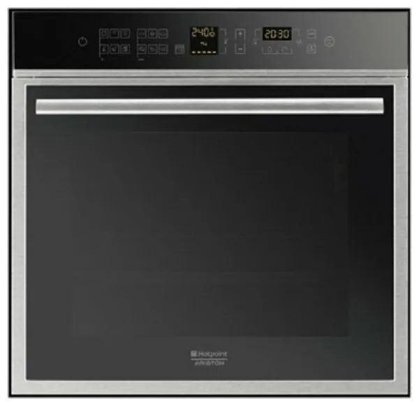 Ремонт духовых шкафов Hotpoint Ariston Hotpoint-Ariston FK 103EL.20 X в сервисном центре FIX-Hotpoint Ariston