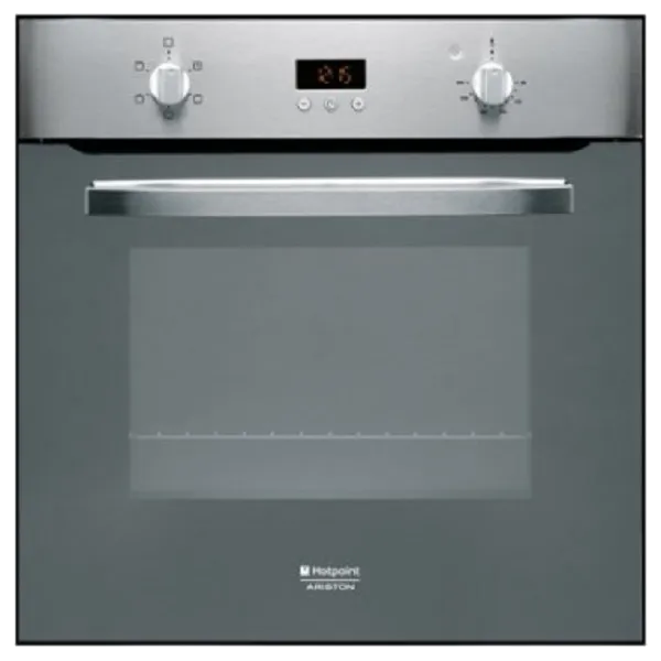 Ремонт духовых шкафов Hotpoint Ariston Hotpoint-Ariston FHS 230 IX в сервисном центре FIX-Hotpoint Ariston