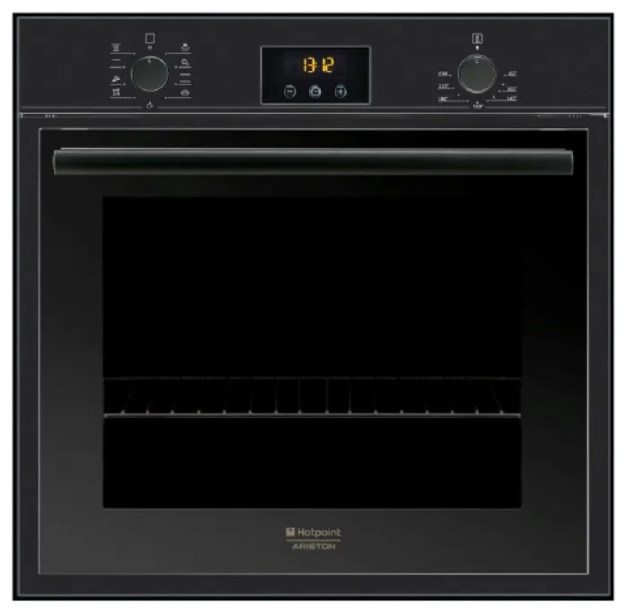 Ремонт духовых шкафов Hotpoint Ariston Hotpoint-Ariston FK 838J C (AN) в сервисном центре FIX-Hotpoint Ariston