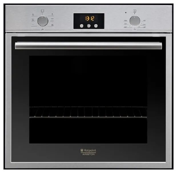 Ремонт духовых шкафов Hotpoint Ariston Hotpoint-Ariston FK 838J X в сервисном центре FIX-Hotpoint Ariston
