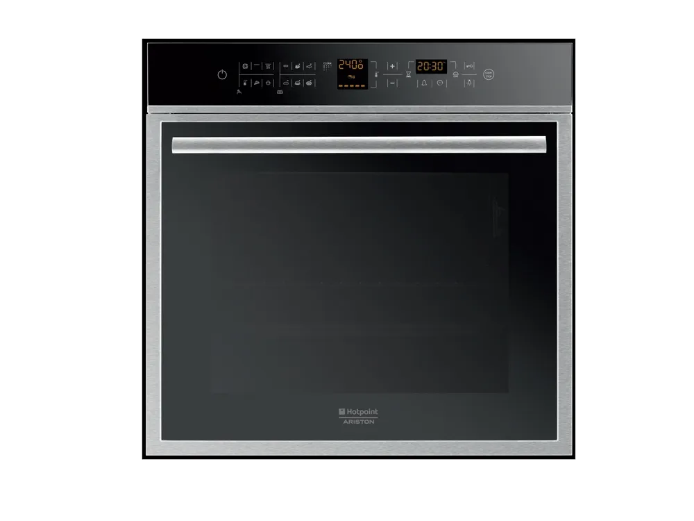 Ремонт духовых шкафов Hotpoint Ariston Hotpoint-Ariston FK 1039 E.20 X в сервисном центре FIX-Hotpoint Ariston
