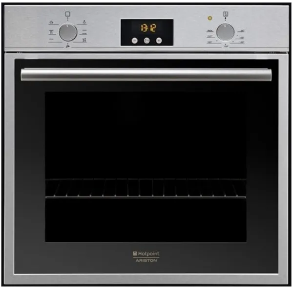 Ремонт духовых шкафов Hotpoint Ariston Hotpoint-Ariston FK 637J C X в сервисном центре FIX-Hotpoint Ariston