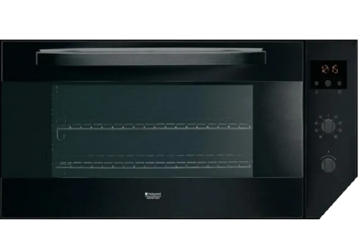 Ремонт духовых шкафов Hotpoint Ariston Hotpoint-Ariston MH 99.1 BK в сервисном центре FIX-Hotpoint Ariston