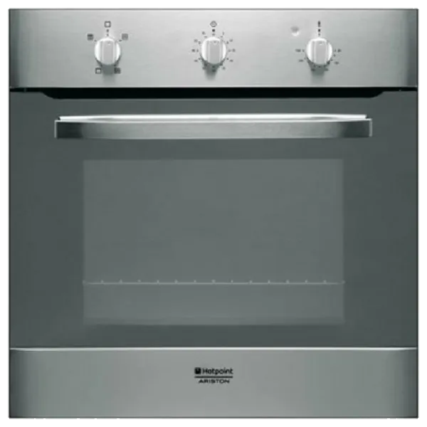 Ремонт духовых шкафов Hotpoint Ariston Hotpoint-Ariston FHS 21 IX в сервисном центре FIX-Hotpoint Ariston