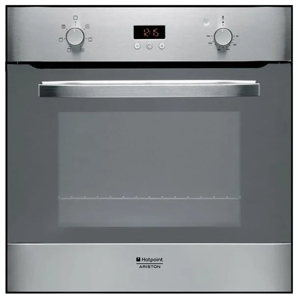 Ремонт духовых шкафов Hotpoint Ariston Hotpoint-Ariston FHS 53 IX в сервисном центре FIX-Hotpoint Ariston