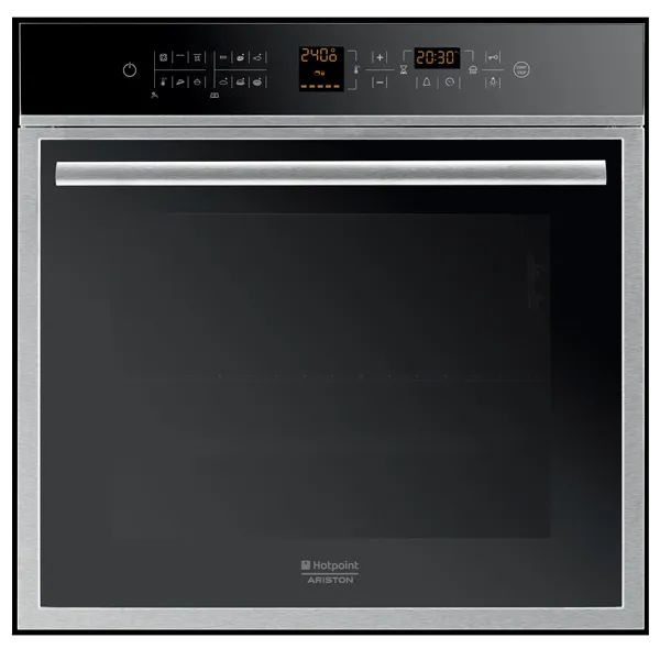 Ремонт духовых шкафов Hotpoint Ariston Hotpoint-Ariston FK 1039EL X в сервисном центре FIX-Hotpoint Ariston