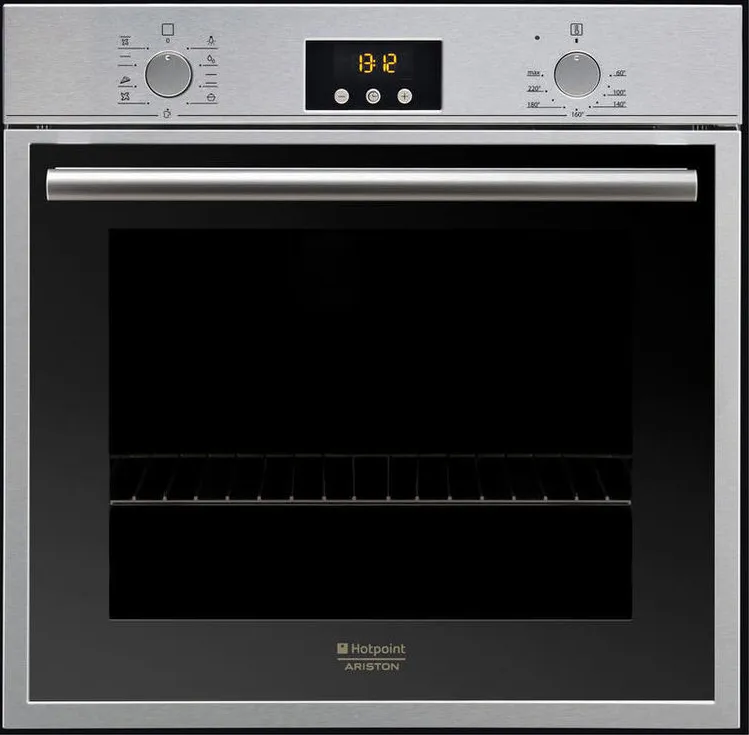 Ремонт духовых шкафов Hotpoint Ariston Hotpoint-Ariston FK 736J C X в сервисном центре FIX-Hotpoint Ariston