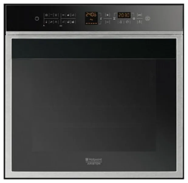 Ремонт духовых шкафов Hotpoint Ariston Hotpoint-Ariston FK 1039EN X в сервисном центре FIX-Hotpoint Ariston