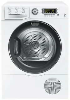 Ремонт сушильных машин Hotpoint Ariston FDB 861L 2 в сервисном центре FIX-Hotpoint Ariston